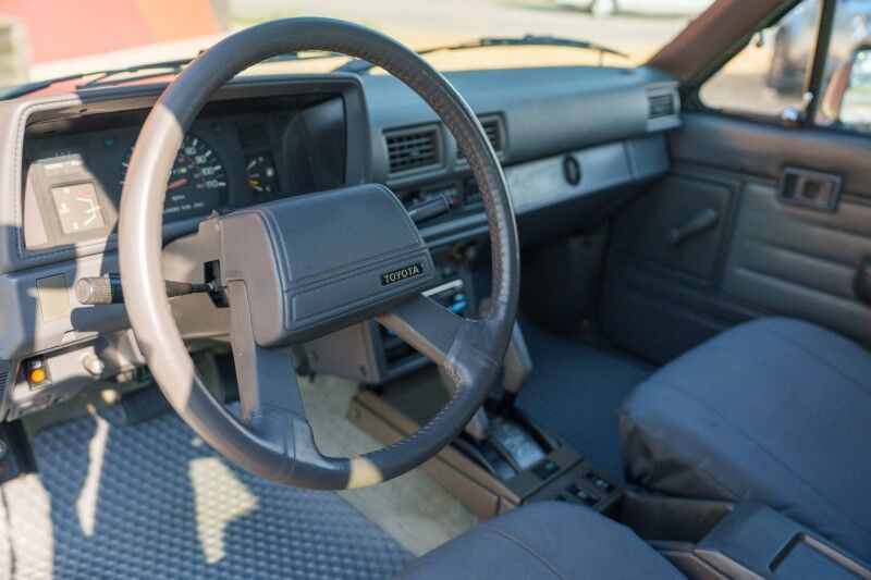1989 Toyota 4Runner DLX Birmingham AL