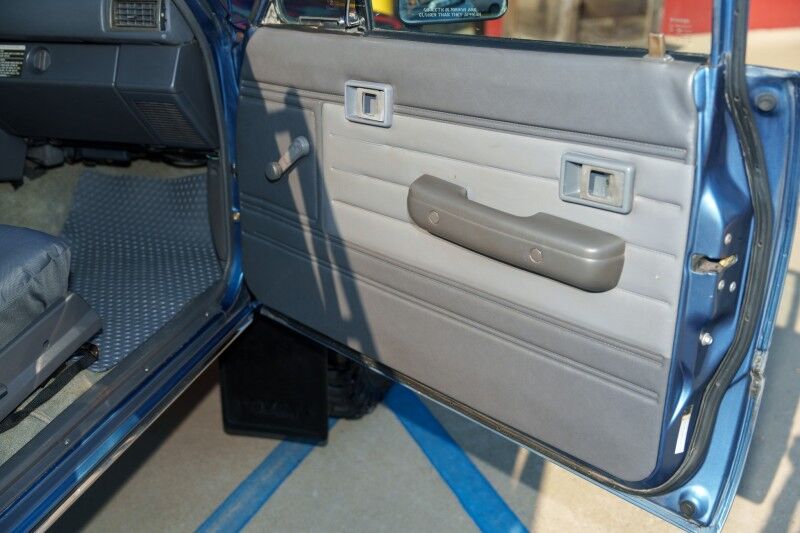 1989 Toyota 4Runner DLX Birmingham AL