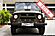 1989 UAZ 469 RHB RH-B Chemical Intelligence Vehicle Boston MA