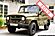 1989 UAZ 469 RHB RH-B Chemical Intelligence Vehicle Boston MA