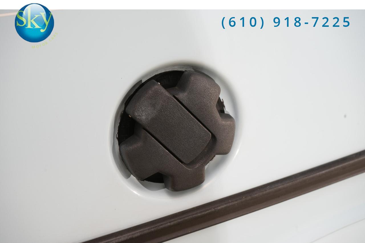 1989 Volkswagen Cabriolet Boutique Edition 1 of 40 Produced West Chester PA