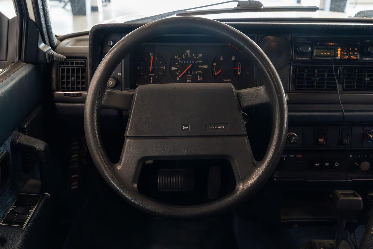 1989 Volvo 240 DL Gladstone OR