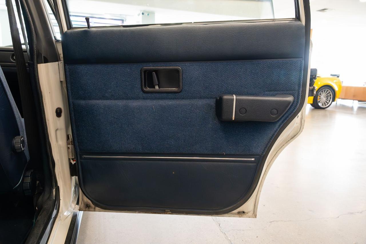 1989 Volvo 240 DL Gladstone OR