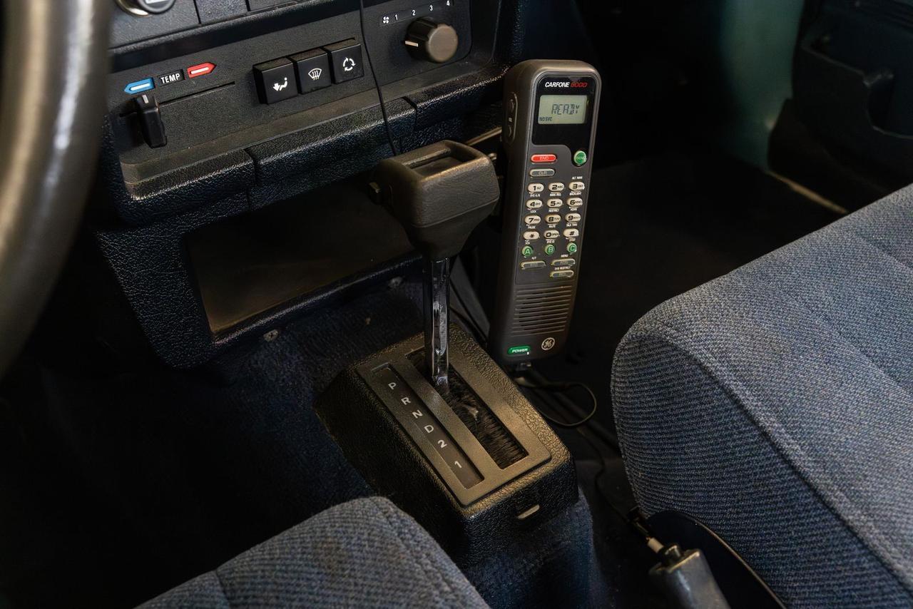 1989 Volvo 240 DL Gladstone OR