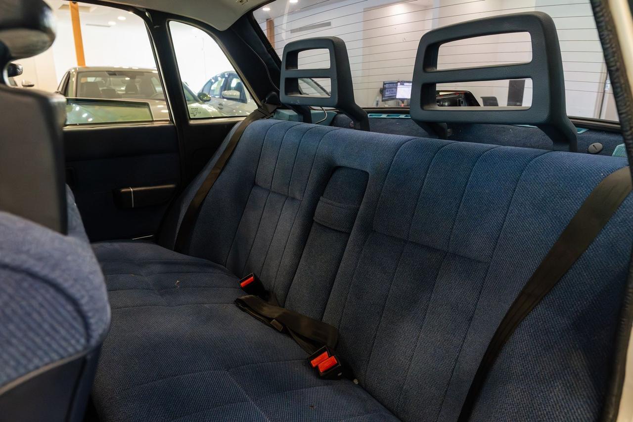 1989 Volvo 240 DL Gladstone OR