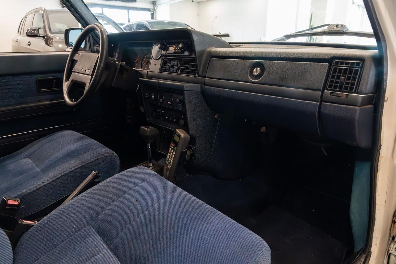 1989 Volvo 240 DL Gladstone OR