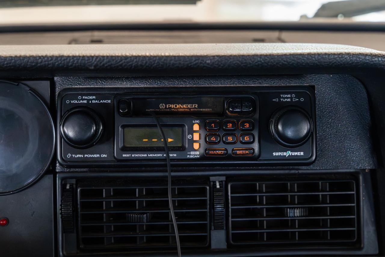 1989 Volvo 240 DL Gladstone OR