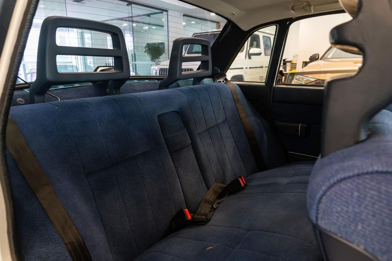 1989 Volvo 240 DL Gladstone OR