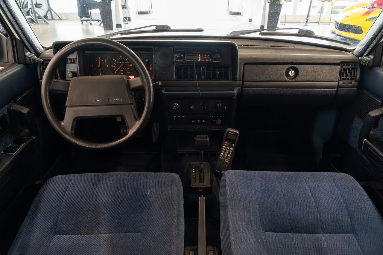 1989 Volvo 240 DL Gladstone OR