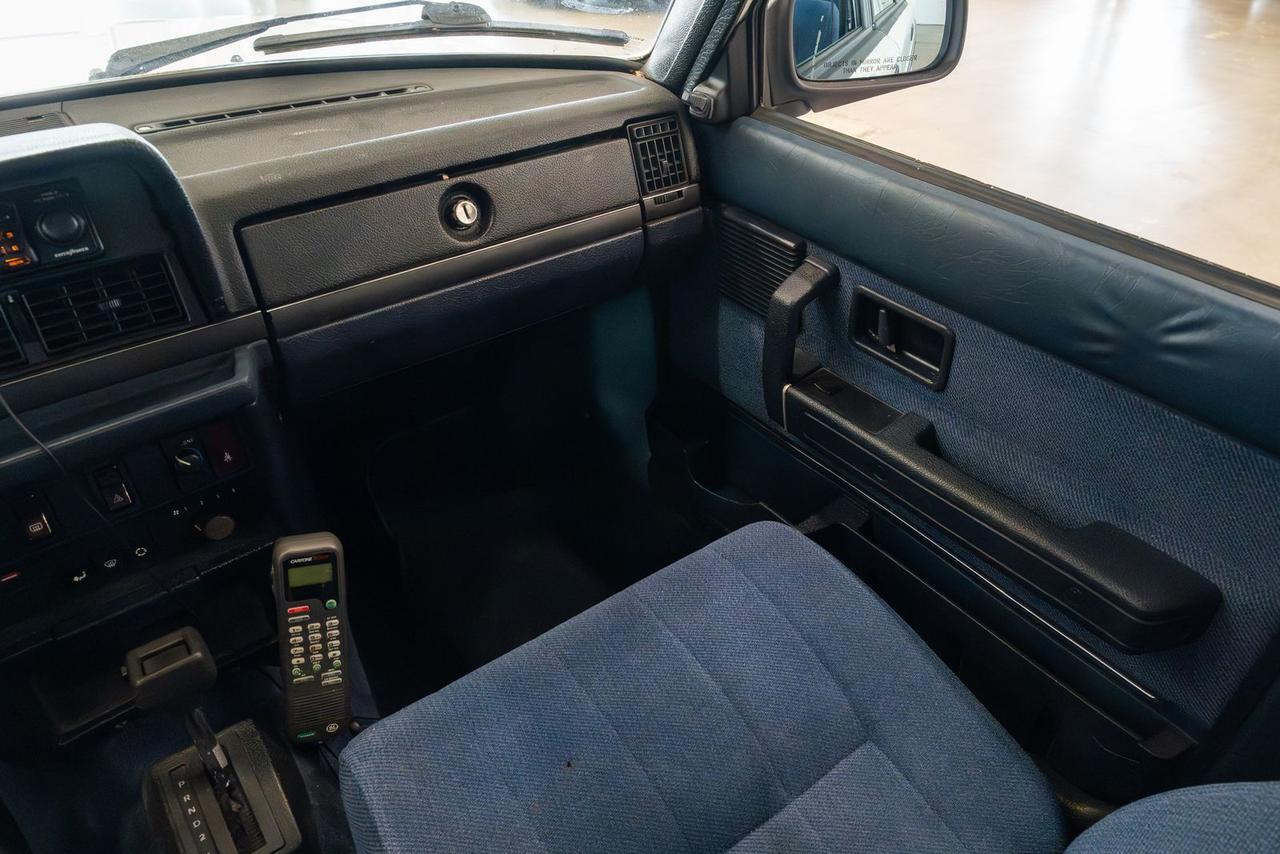 1989 Volvo 240 DL Gladstone OR
