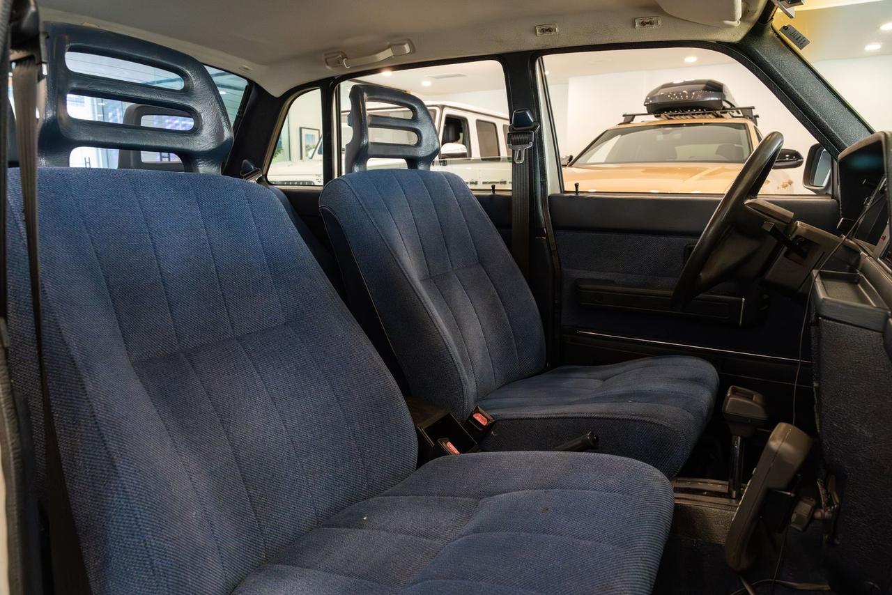 1989 Volvo 240 DL Gladstone OR