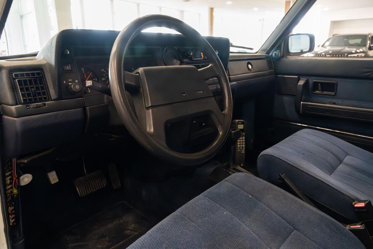 1989 Volvo 240 DL Gladstone OR