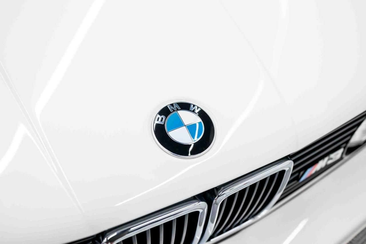 1990 BMW M3 M3 Marietta GA