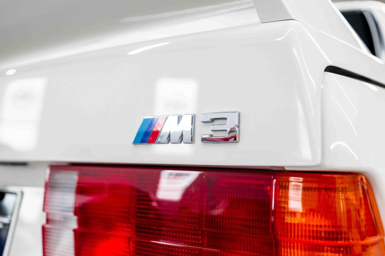 1990 BMW M3 M3 Marietta GA