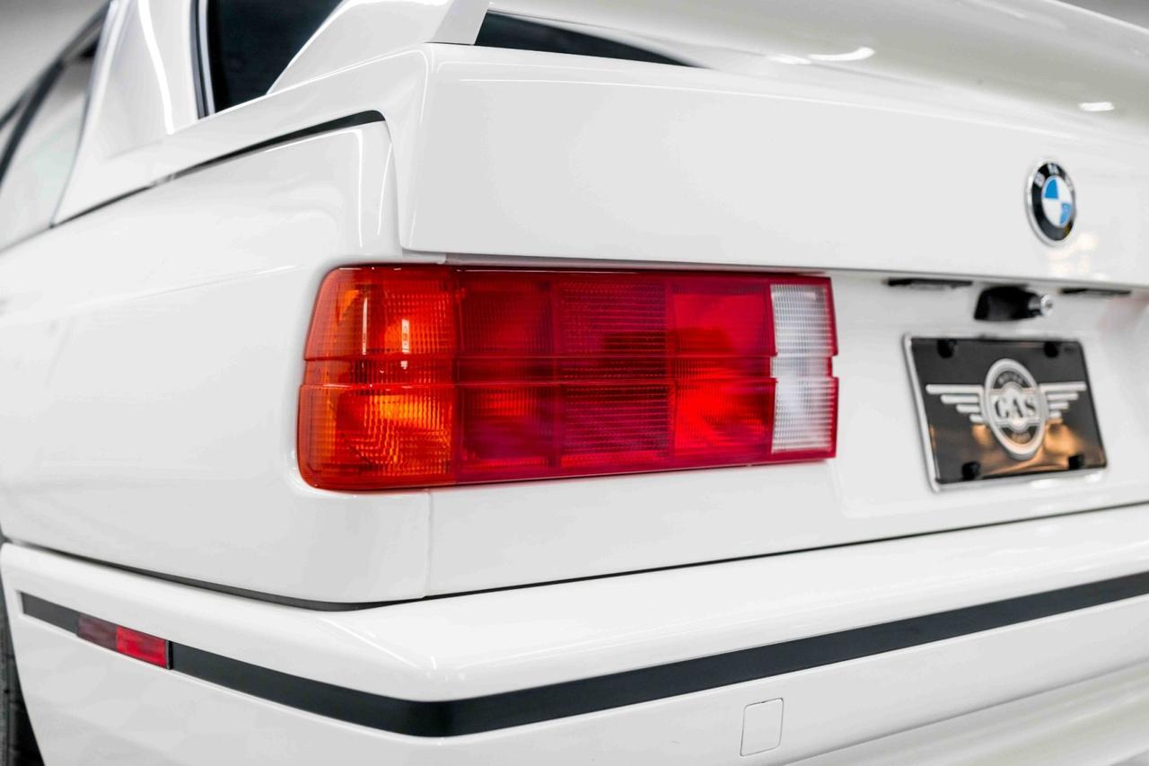 1990 BMW M3 M3 Marietta GA