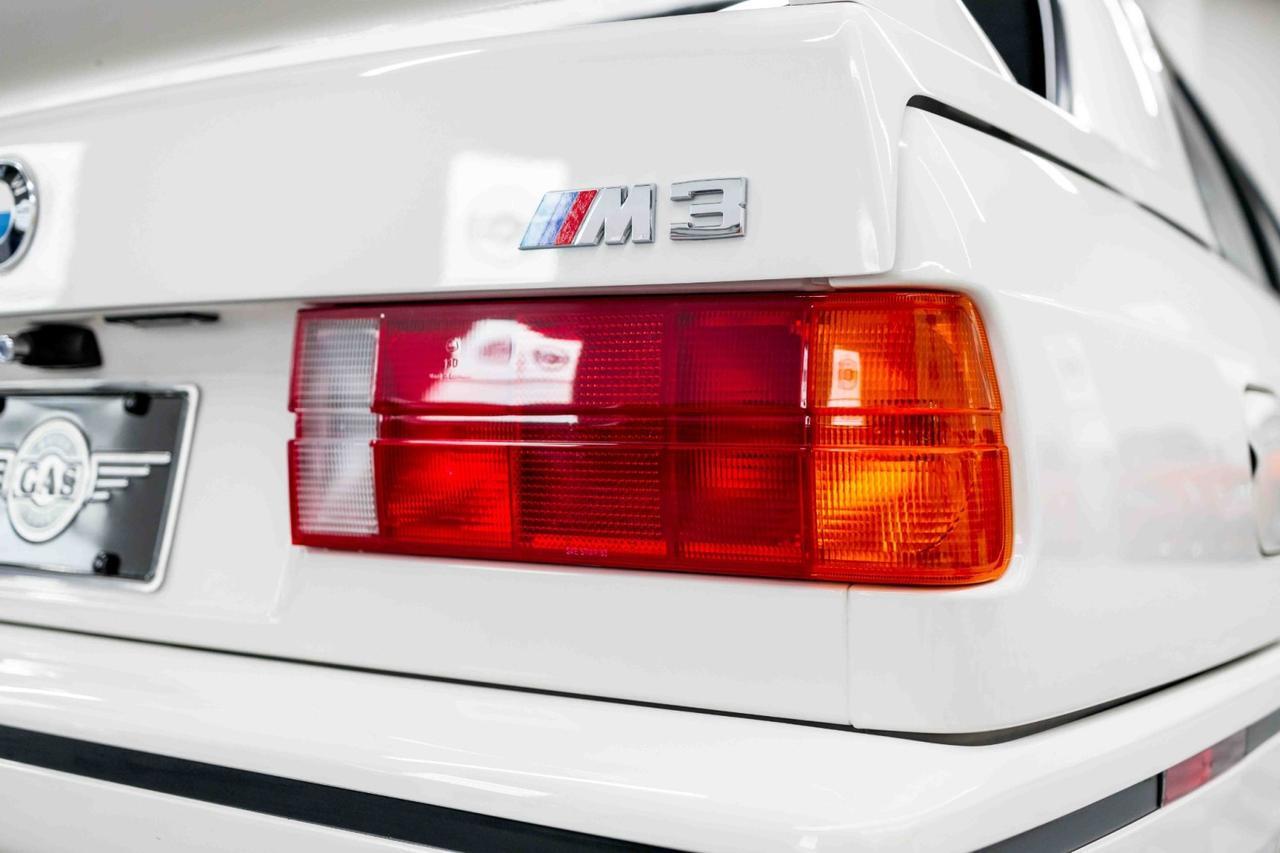 1990 BMW M3 M3 Marietta GA