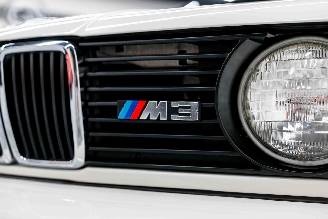 1990 BMW M3 M3 Marietta GA