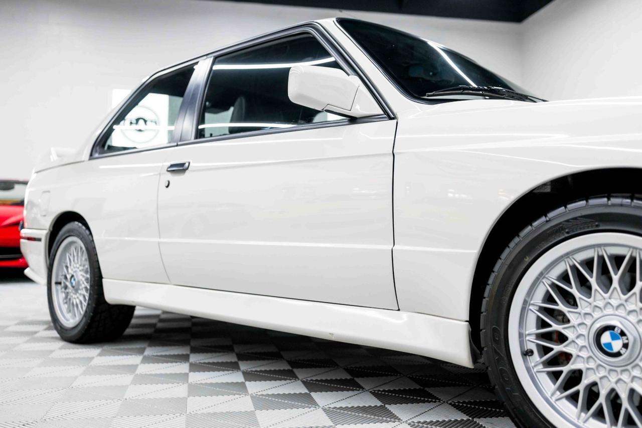 1990 BMW M3 M3 Marietta GA