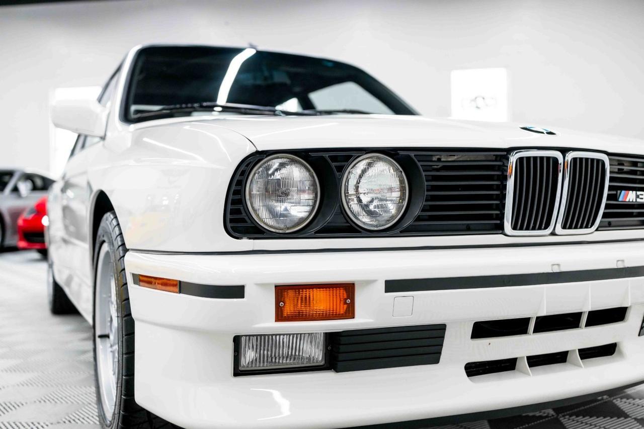 1990 BMW M3 M3 Marietta GA