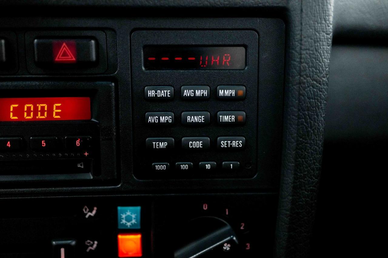 1990 BMW M3 M3 Marietta GA