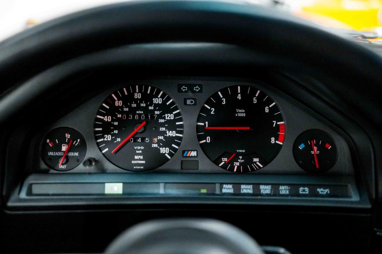 1990 BMW M3 M3 Marietta GA