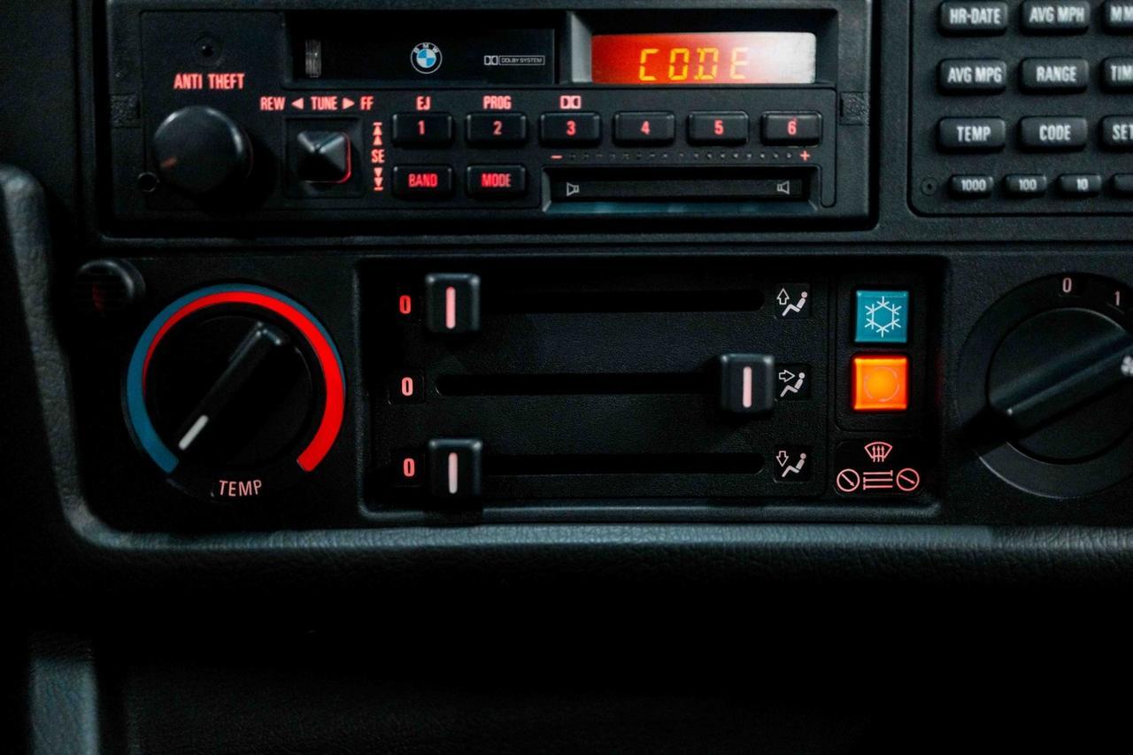 1990 BMW M3 M3 Marietta GA