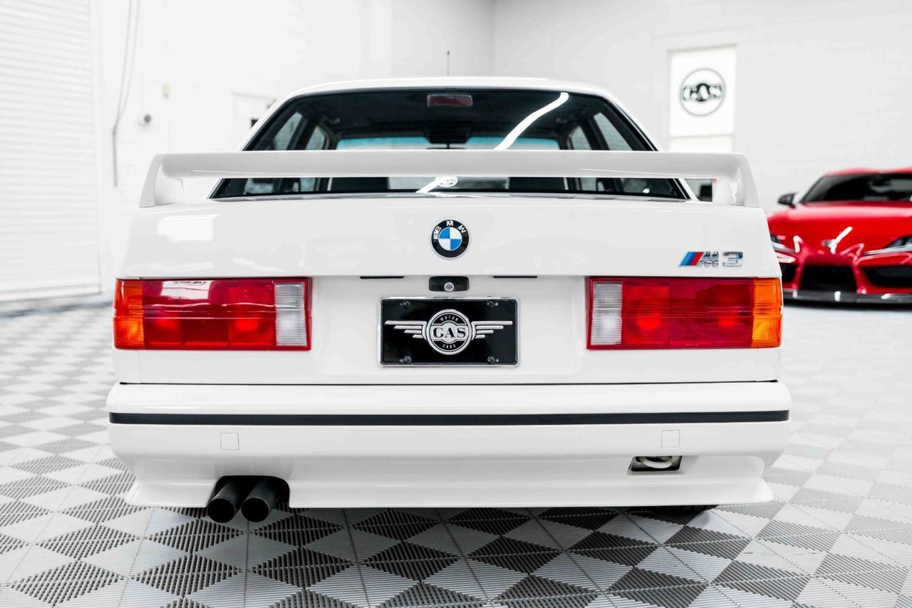 1990 BMW M3 M3 Marietta GA