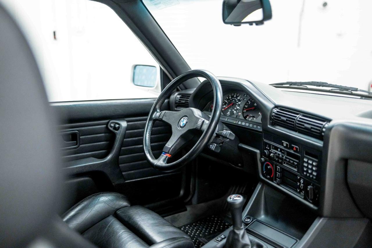 1990 BMW M3 M3 Marietta GA