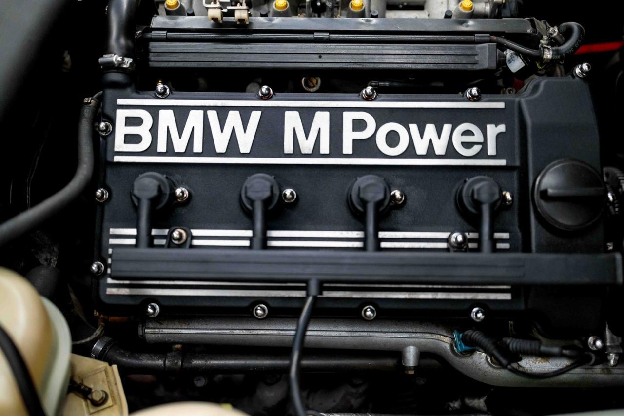 1990 BMW M3 M3 Marietta GA