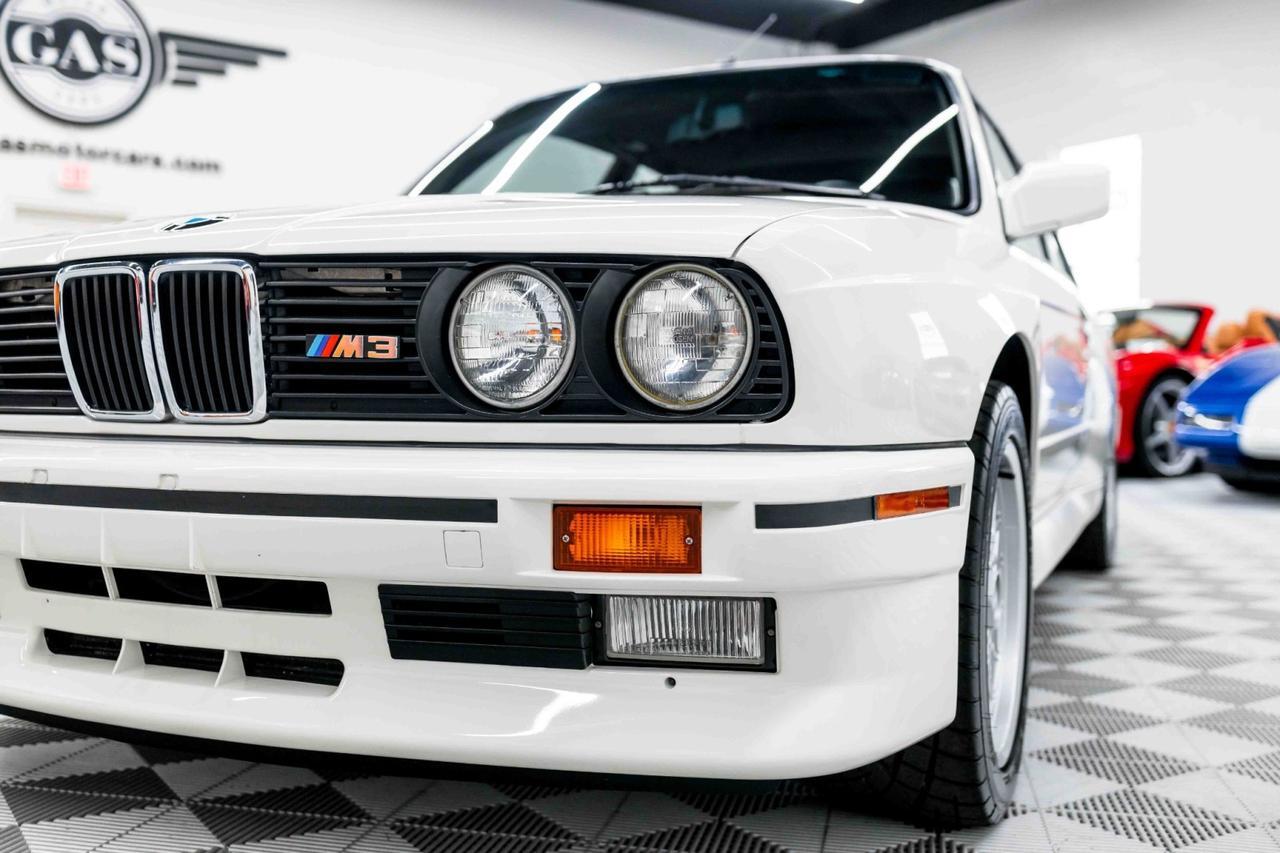 1990 BMW M3 M3 Marietta GA