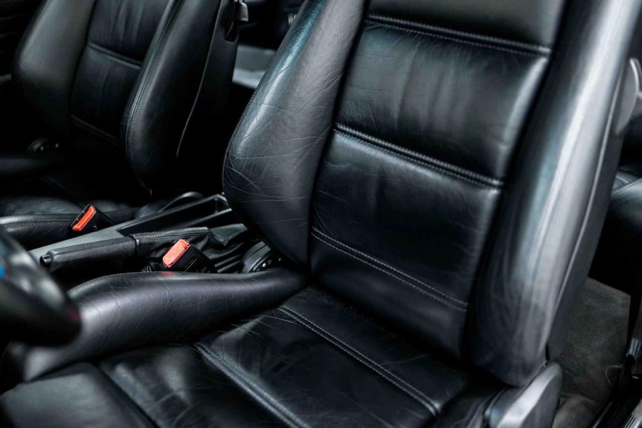 1990 BMW M3 M3 Marietta GA