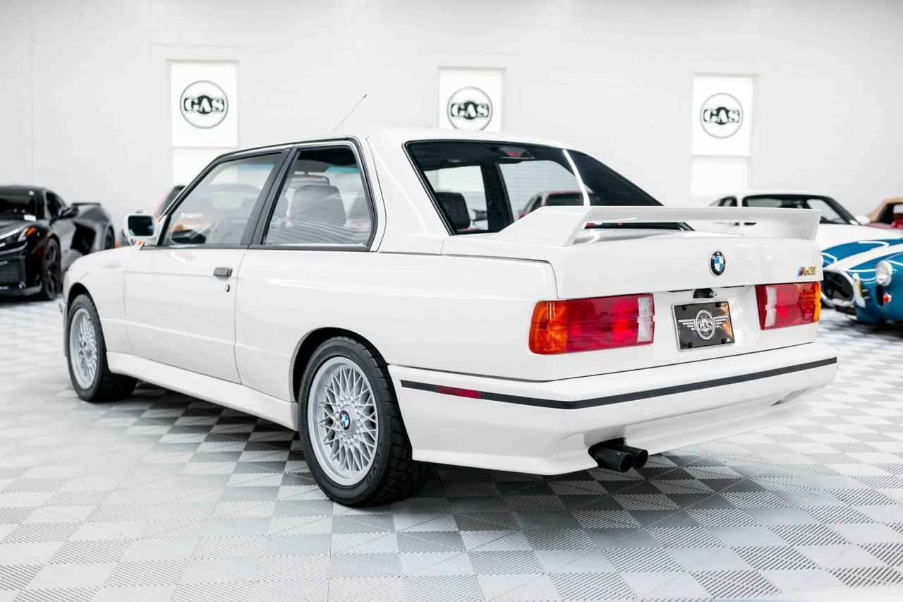1990 BMW M3 M3 Marietta GA