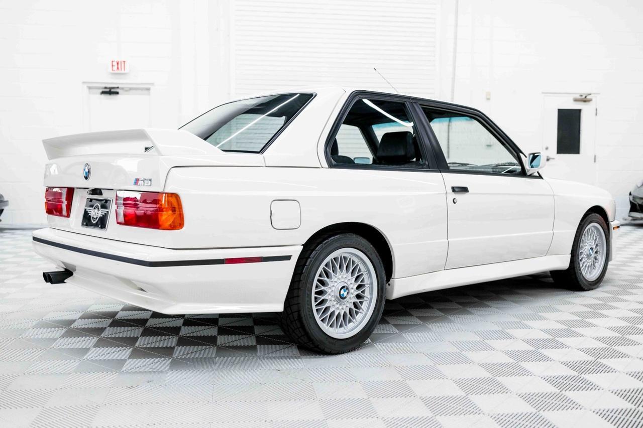 1990 BMW M3 M3 Marietta GA
