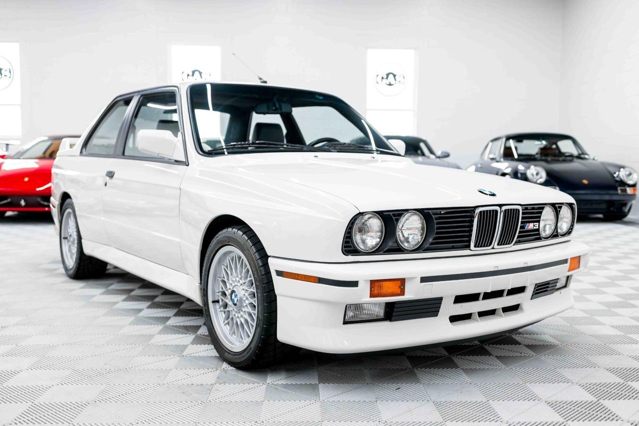 1990 BMW M3 M3 Marietta GA