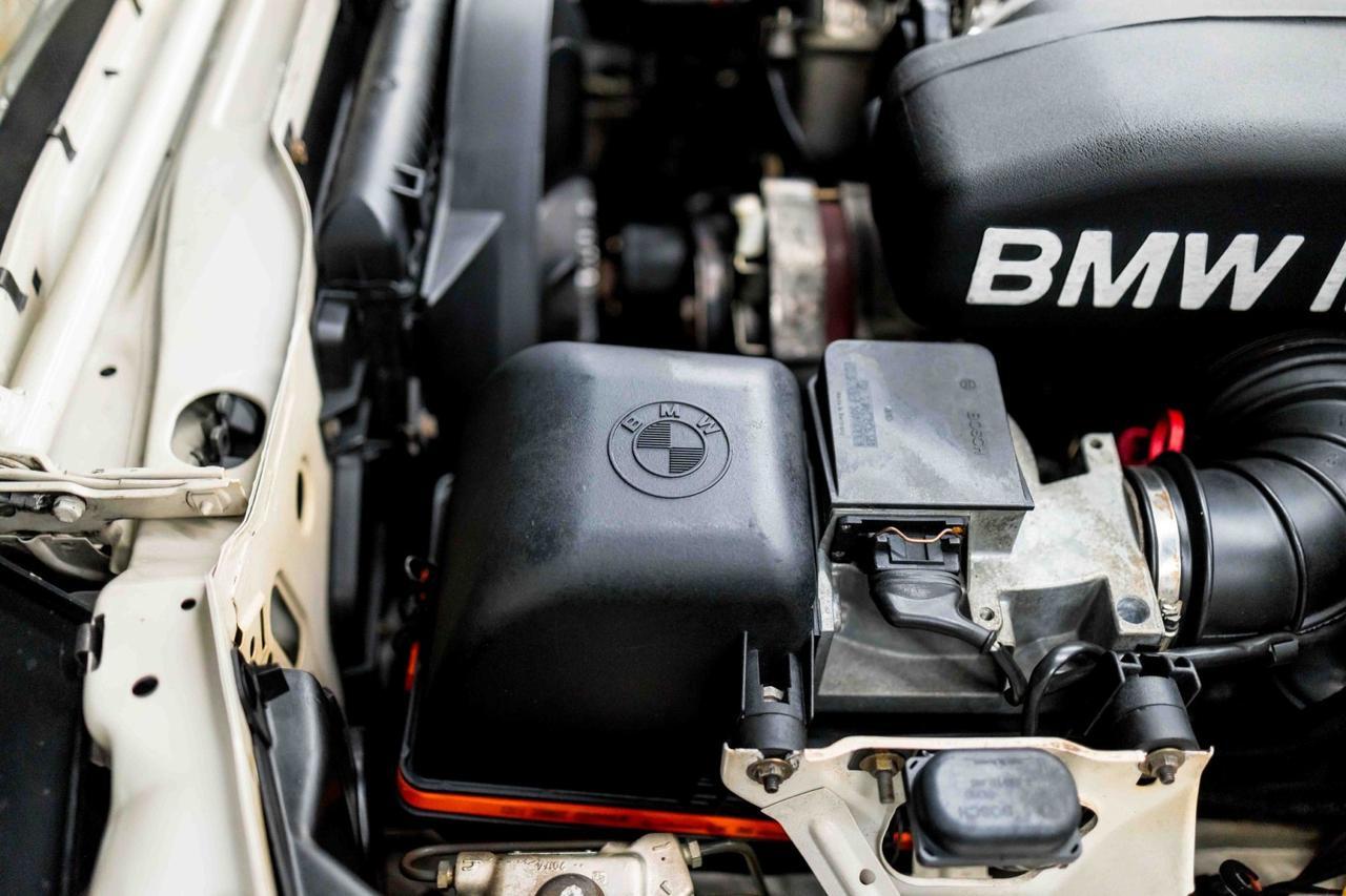 1990 BMW M3 M3 Marietta GA