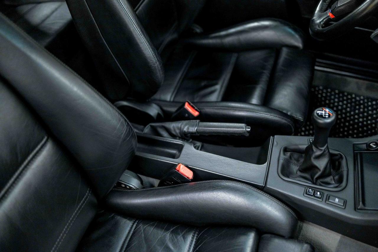 1990 BMW M3 M3 Marietta GA