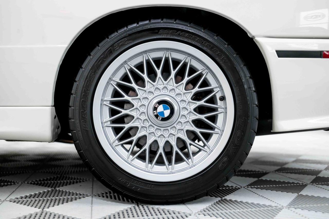 1990 BMW M3 M3 Marietta GA
