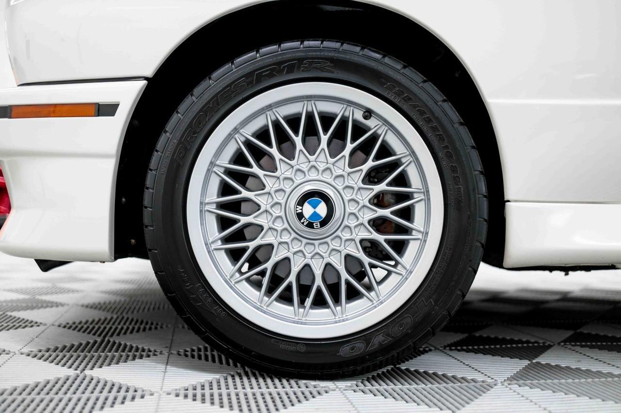 1990 BMW M3 M3 Marietta GA