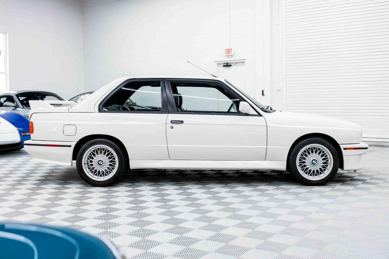 1990 BMW M3 M3 Marietta GA