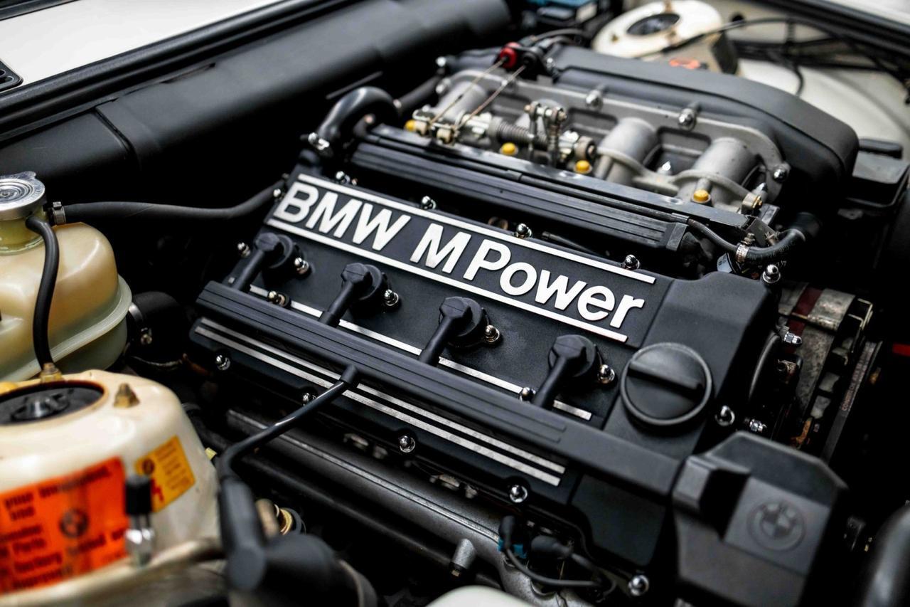 1990 BMW M3 M3 Marietta GA