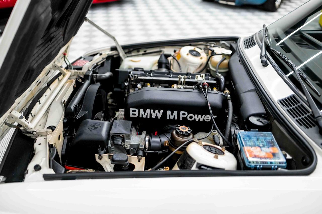 1990 BMW M3 M3 Marietta GA