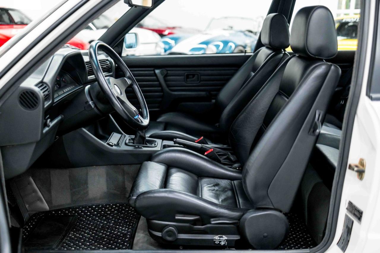 1990 BMW M3 M3 Marietta GA