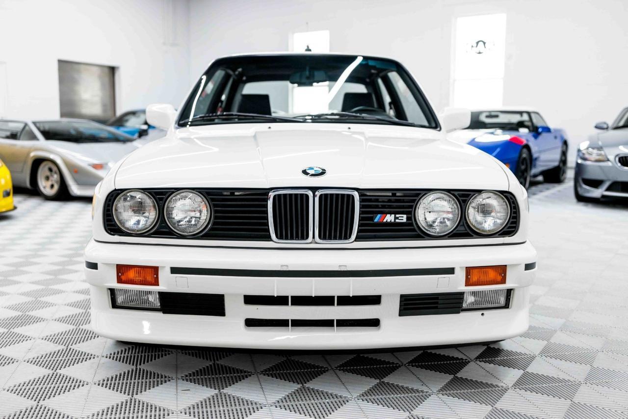 1990 BMW M3 M3 Marietta GA