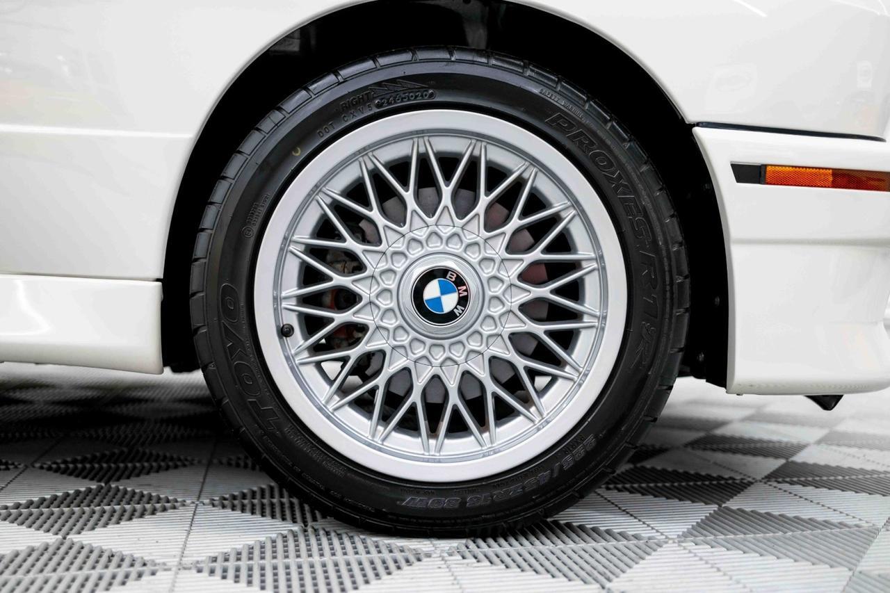 1990 BMW M3 M3 Marietta GA