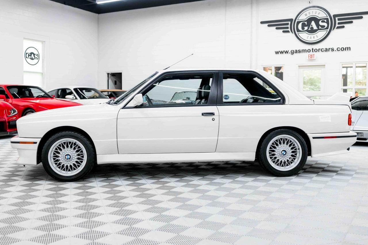 1990 BMW M3 M3 Marietta GA