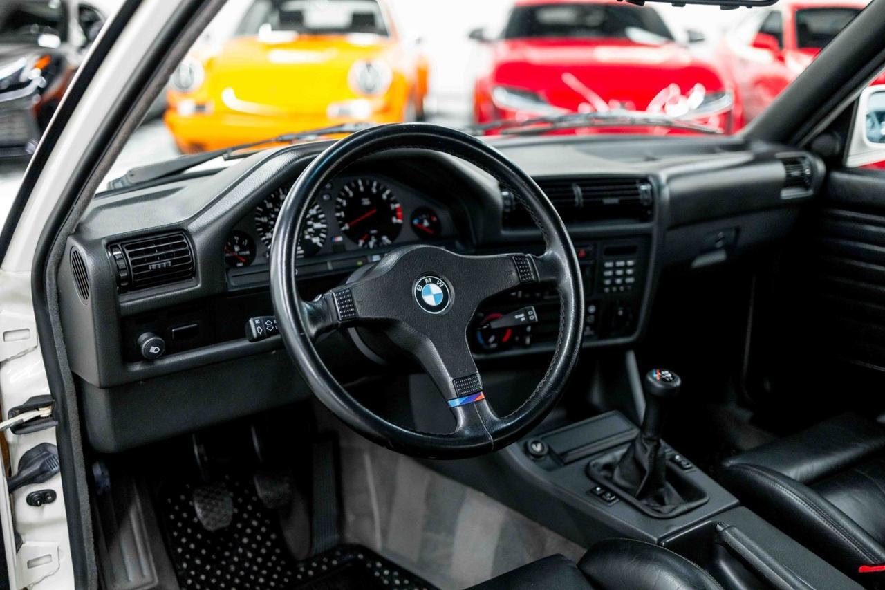 1990 BMW M3 M3 Marietta GA