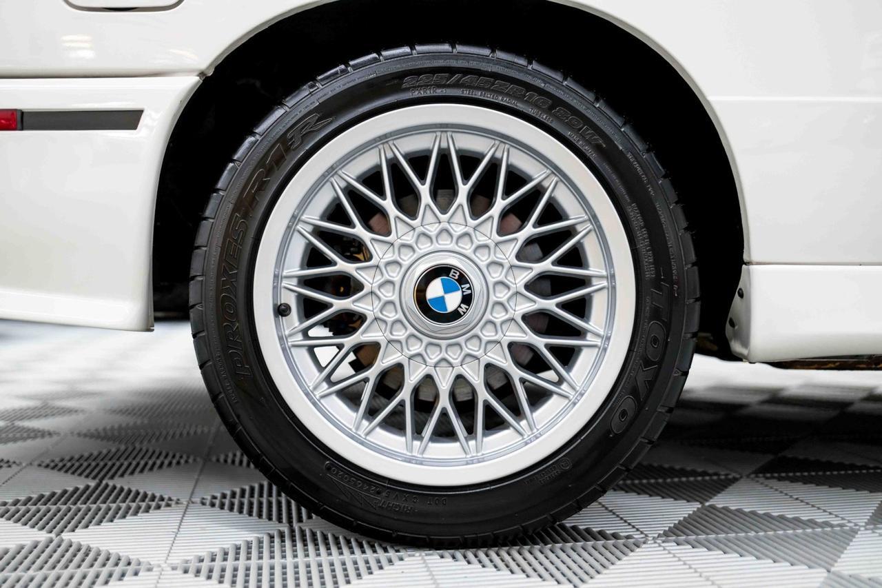 1990 BMW M3 M3 Marietta GA