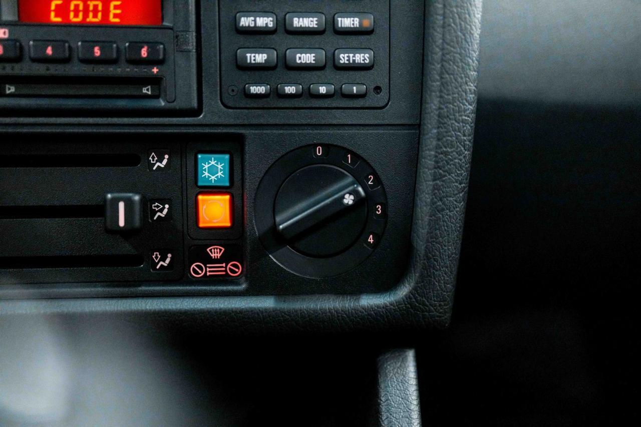 1990 BMW M3 M3 Marietta GA