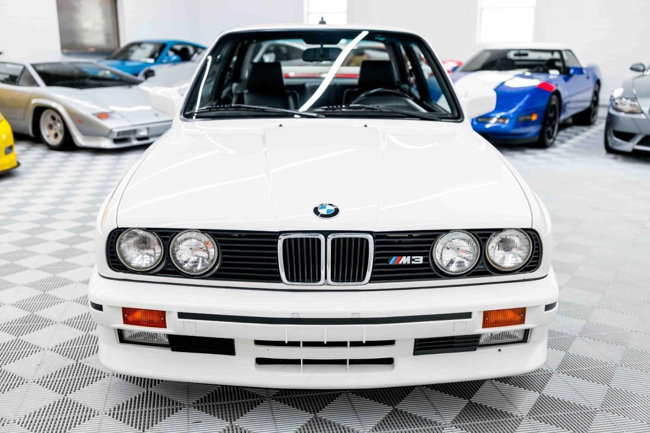 1990 BMW M3 M3 Marietta GA