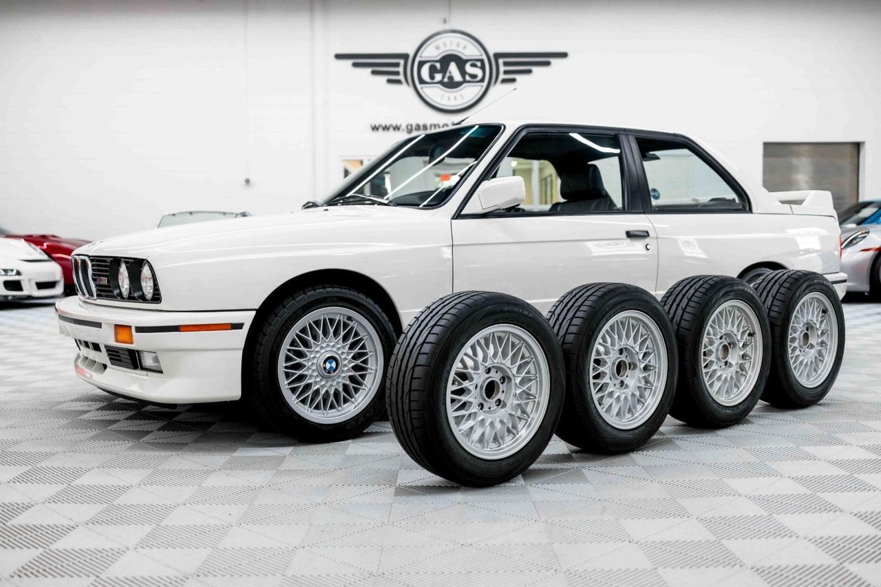 1990 BMW M3 M3 Marietta GA